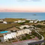 Kallirroe Master With Sea View And Pool * 克里希阿克提