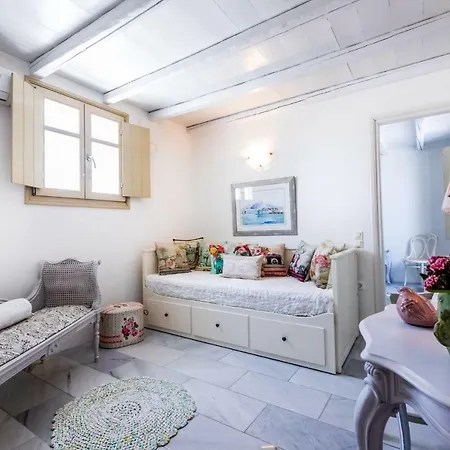 Kallirroe Master With Sea View And Pool