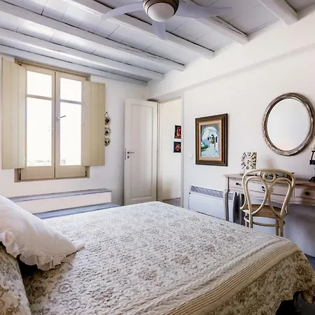 Villa Kallirroe Master With Sea View And Pool