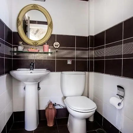 Villa Kallirroe Master With Sea View And Pool *