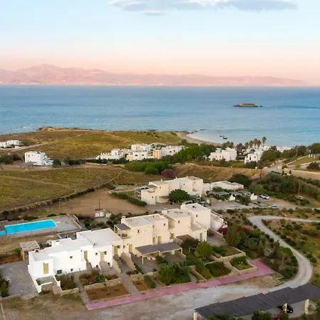 Kallirroe Master With Sea View And Pool * Chrisi Akti (Paros)